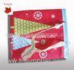 Printed Paper Carrier Bags For Christmas