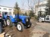 Four Wheel Tractor / 4X4 Tractor 55hp for Spin Ground With China Diesel Engine