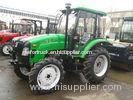 4x4 Wheel Tractor Hydraulic Steering 60hp ,Industrial Tractor