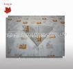 Custom Tissue Wrapping Paper For Packaging Gift With UV Coating