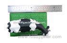 OEM PVC Plastic Milk Cow model Toy / Toy Animal Models for kids