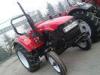 Industrial Four Wheel Tractor With China Diesel Engine 100hp