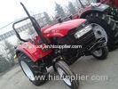 Industrial Four Wheel Tractor With China Diesel Engine 100hp