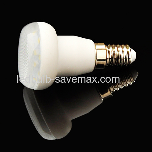 R39 LED reflector bulb