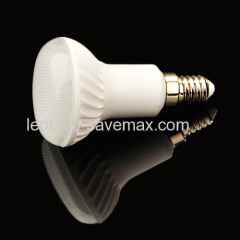 5W E14 R50 LED bulb