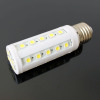 6W LED corn bulb E14