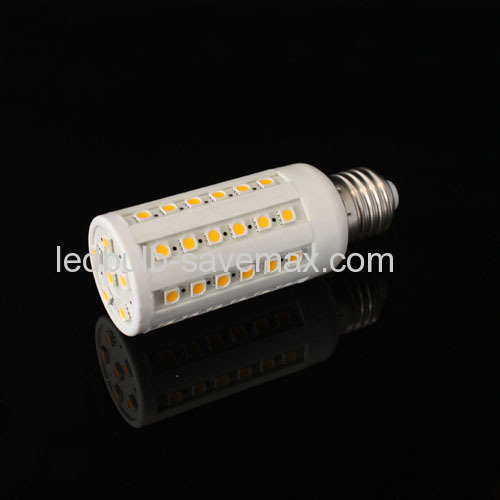 8w e27 corn light