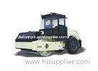 16T Railways Hydraulic Vibratory Road Roller , Road Leveling Machine