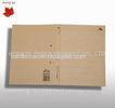 Custom A4 Kraft Paper File Folder , Office Expanding File Folder