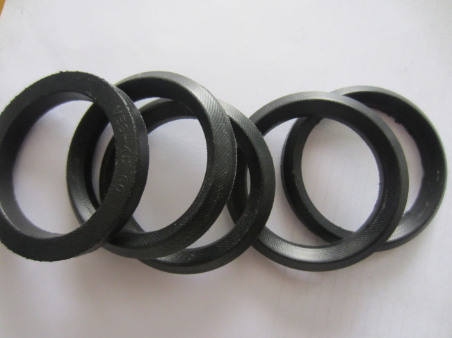 V type seal for excavator 