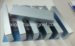 Zine Disc Neodymium magnets Rare Earth N35 size D19X2mm