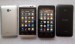 one mini s4 4inch i9500 china mini one android 4.2 smart phone 3g wcdma phone