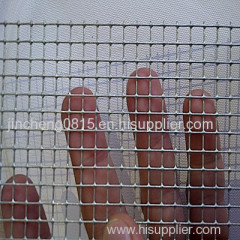 Electro Galvanized Welded Mesh