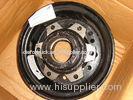 Hangcha Warehouse Forklift Parts Rear Wheel Hub For Replacement