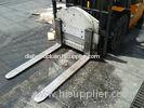 Airport / Storage Yard Forklift Attachment Rotate For Hangcha Forklift