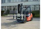 Hangcha Super Market Forklift Attachments Single-Double Pallet Handler