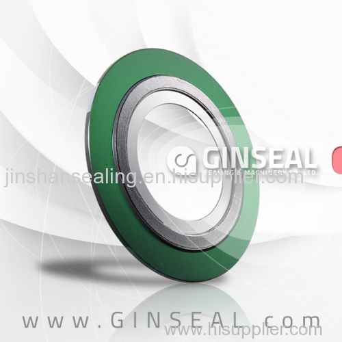 Spiral Wound Gasket