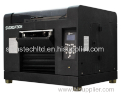 Crystaljet Digital Flatbed Printing Machine