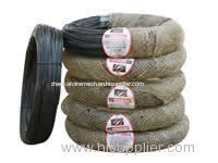 Black Annealed Wire Black Wire