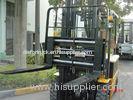 Forklift Attachments Fork Positioner For Hangcha Forklift Loading Cargo