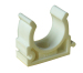 ppr pipe plastic clamp