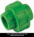 ppr pipe plastic adapter union