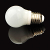 E27 edison base LED global bulb