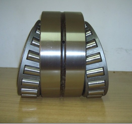 Metric tapered roller bearing