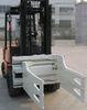Forklift Attachment Bale Clamp
