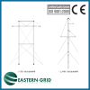 Emergency restoration aluminum alloy tower (lattice-like type )