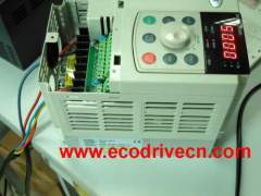 enhanced Volts/Hz control & vector control universal variable speed drive (VSD)