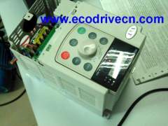 500 VAC - 600 VAC frequency inverters (VFD drives)