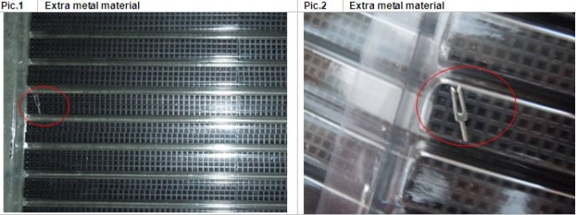 MostReputable Current Terminal Inspection