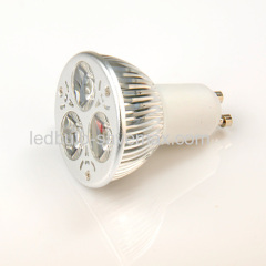 3W LED spotlight bulb