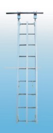 Model XT-2 aluminum alloy Suspension ladder 