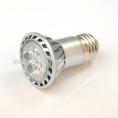 5W JDR E27 reflector LED bulb