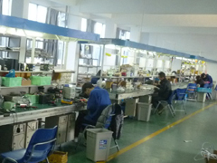 WENZHOU STARWAY ELECTRONICS CO.,LTD