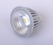 LED MR16 5W GU5.3 12VAC/DC Lamps Reflector COB Spot light bulbs