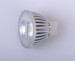LED MR16 5W GU5.3 12VAC/DC Lamps Reflector COB Spot light bulbs