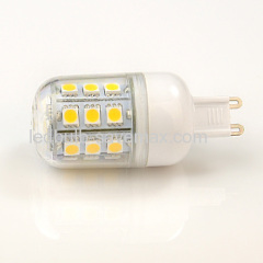 Tower type LED G9 base Bulb