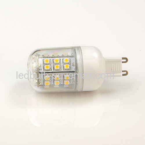 G9 LED LIGHT BULB