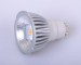 LED PAR16 5W GU10 220VAC Lamps Reflector COB MR16 Spot light bulbs
