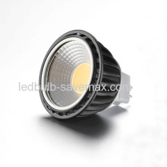 5W MR16 COB spotlight;MR16 COB 5W;MR16 COB SPOTLIGHTS