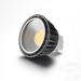 MR16 COB LED bulb;3W COB SPOTLIGHT;3W COB LED LIGHT