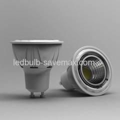 5W COB spot light bulb