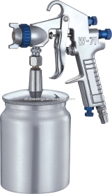 High pressure Spray gun W-71S