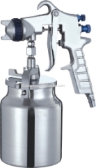 High Pressure spray gun PQ-2