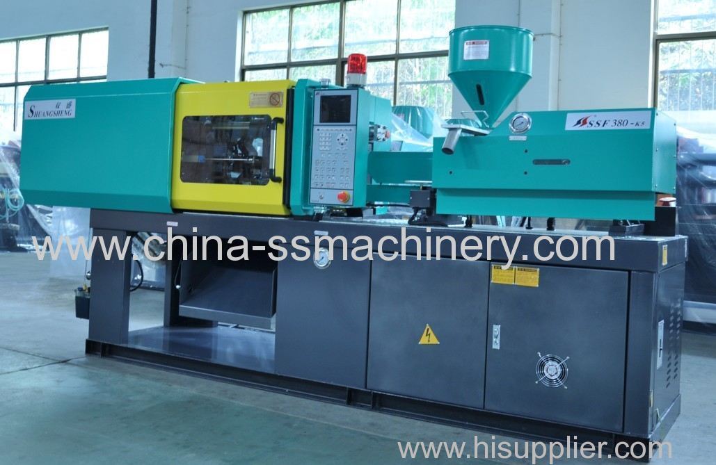 HOW CAN I SELECT A SUITABLE INJECTION MOLDING MACHINE?
