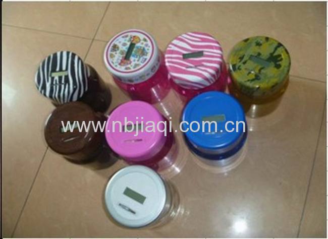 Hot sell electronic money box