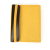 felt bags leather & felt case For iPadmini, for iPad mini felt Sleeve, for mini iPad Bag Custom Made for iPadmini